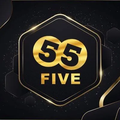 55FIVE - Perang Strategi Menepatkan Anda di Puncak