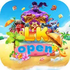 LKOPEN - Permainan Musik Seru dan Menarik