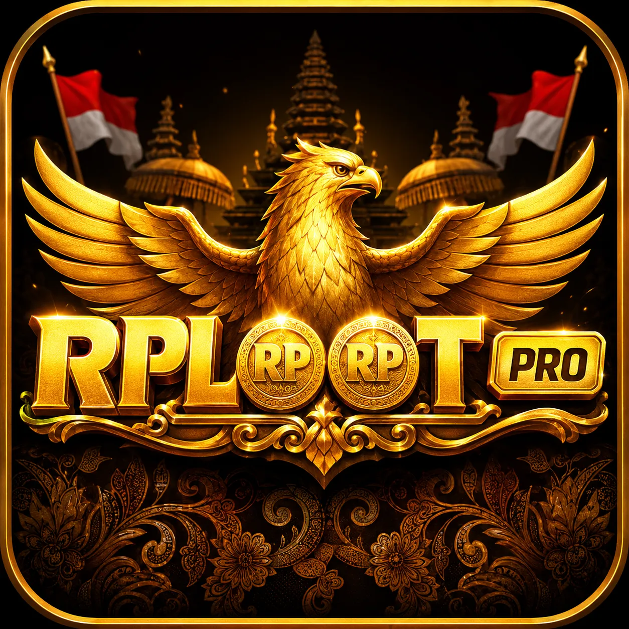 RPLOOT - Game Farming yang Menyenangkan dan Mengasyikkan